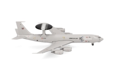 Herpa 538299 - 1:500 - French Air Force Boeing E-3F Charognard - 36-CB